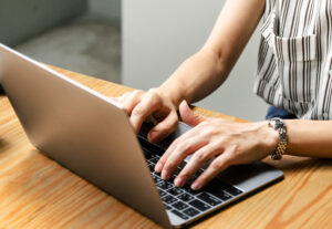 Eu vou fazer textos profissionais para Blogs e sites.