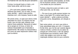 Eu vou Traduzir O Seu Texto do Esp Para O Pt