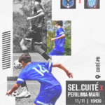 Eu vou fazer seu design esportivo