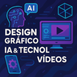 Eu vou criar Design Criativo no mesmo dia