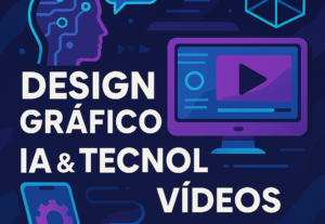 Eu vou criar Design Criativo no mesmo dia
