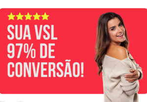 Eu vou fazer seu vídeo vsl que converte muito.