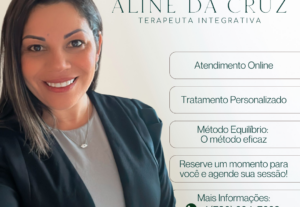 Eu vou fazer criativos para profissionalizar seu perfil