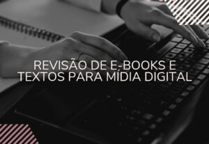 Eu vou revisar textos e e-books de saúde sem o uso de IA