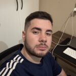 Eu vou gravar um anúncio para seu produto/serviço