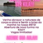 Eu vou criar um card de divulgação de novo serviço.