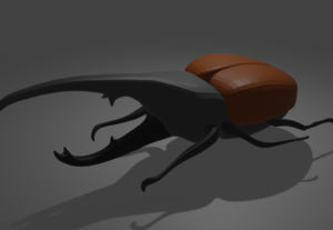 Eu vou criar modelos para impressão 3D