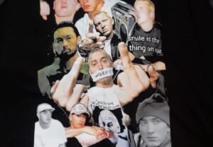 Eu vou editar a sua foto img jpg p/ estampa em dtf em 48 hor...