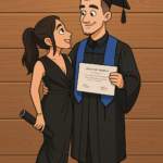 Eu vou fazer uma foto em forma de desenho.