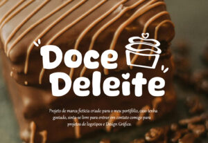 Eu vou fazer a logo da sua empresa ou serviço por 30 reais