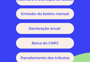 Eu vou Regularizar seu MEI com agilidade