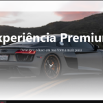 Eu vou criar sua landing page de forma moderna.