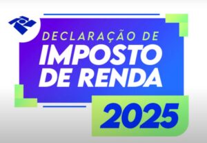 Eu vou fazer a sua declaração de imposto de renda.