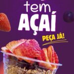 Eu vou fazer seus post para Redes Sociais