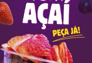 Eu vou fazer seus post para Redes Sociais