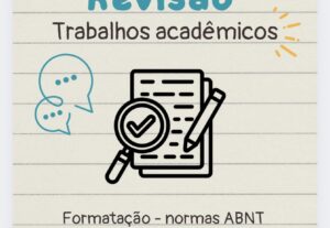 Eu vou corrigir seus texto corretamente