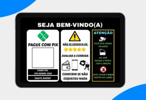 Eu vou fazer um QR CODE Pix personalizado
