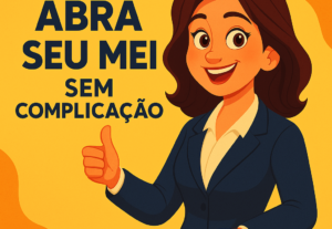 Eu vou Fazer sua declaração  Mei