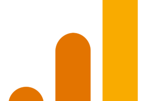 Eu vou configurar o google analytics para você