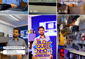 Eu vou fazer propaganda para seu produto em 24 horas