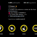 Eu vou engajar a conta do seu negócio nas redes em até 24hrs