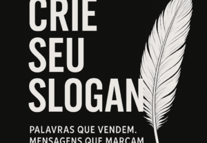 Eu vou Criar sua Logo Personalizada - Designer Gráfico.