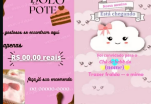 Eu vou fazer Designer Gráfico-transformando ideias em imagen...