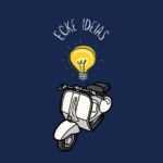 Eu vou Criar a sua logo marca