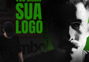Eu vou criar a logomarca da sua empresa