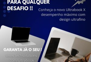 Eu vou fazer um anuncio para redes sociais