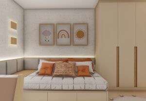 Eu vou MODELAR e RENDERIZAR seus PROJETOS