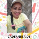 Eu vou fazer Capa para caderneta ou caderno.