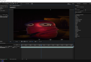 Eu vou Editar seu vídeo simples, com cortes e alguns memes