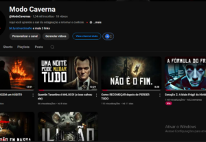 Eu vou editar seu video ou vsl