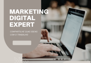 Eu vou fazer um marketing digital estratégico