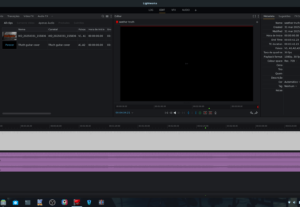 Eu vou editar seu vídeo em até 24 horas