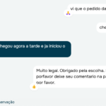 Eu vou gerenciar e organizar sua empresa