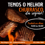 Eu vou criar o banner da sua empresa