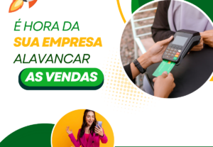 Eu vou fazer  Cards para divulgação de seus serviços ou prod...