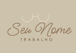 Eu vou fazer seu cartão de visita em até 48 horas