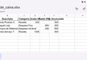 Eu vou Preencho Planilhas Financeiras/Cálculos Trabalhistas