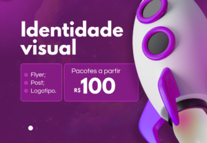 Eu vou fazer banners profissionais para sua empresa