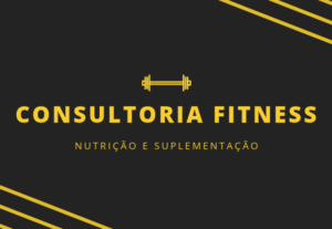 Eu vou fazer você ganhar massa muscular