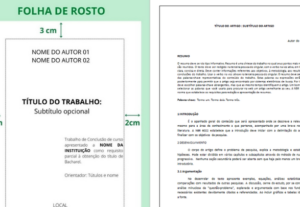 Eu vou criar um texto acadêmico completo