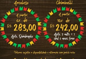 Eu vou fazer vídeos e lâminas para seu negócio