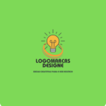 Eu vou fazer a melhor logo para o seu negócio