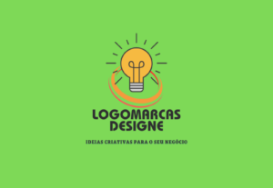 Eu vou fazer a melhor logo para o seu negócio