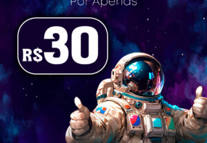 Eu vou Fazer o LogoTipo de Sua Empresa Por Apenas 30 Reais