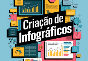Eu vou Criar um Infográfico Completo Para Você