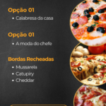Eu vou fazer o seu design